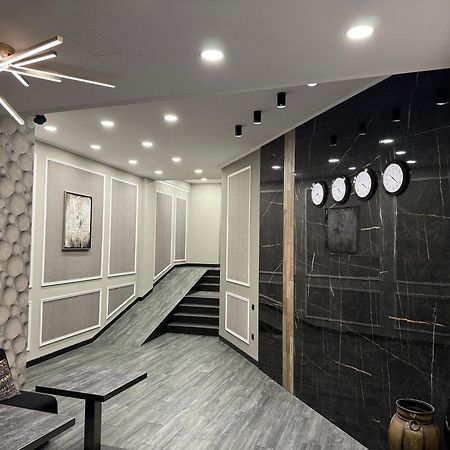 Avenue Residence Erywań Zewnętrze zdjęcie