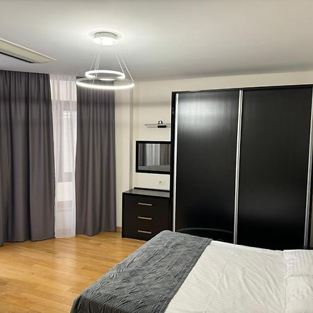 Avenue Residence Erywań Zewnętrze zdjęcie