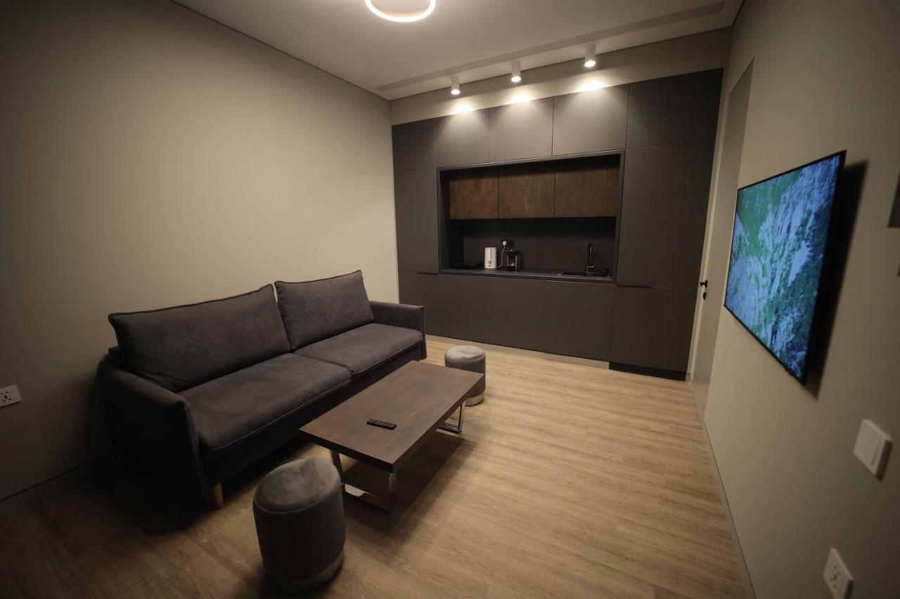 Avenue Residence Erywań Zewnętrze zdjęcie