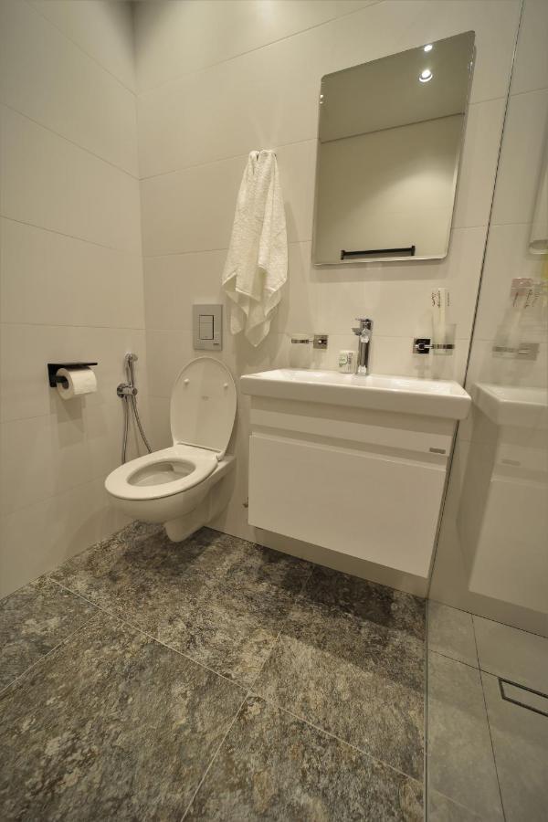 Avenue Residence Erywań Zewnętrze zdjęcie