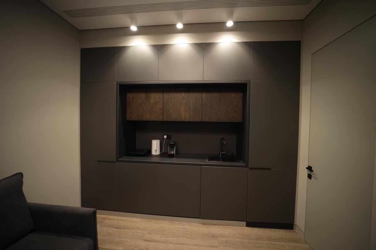 Avenue Residence Erywań Zewnętrze zdjęcie