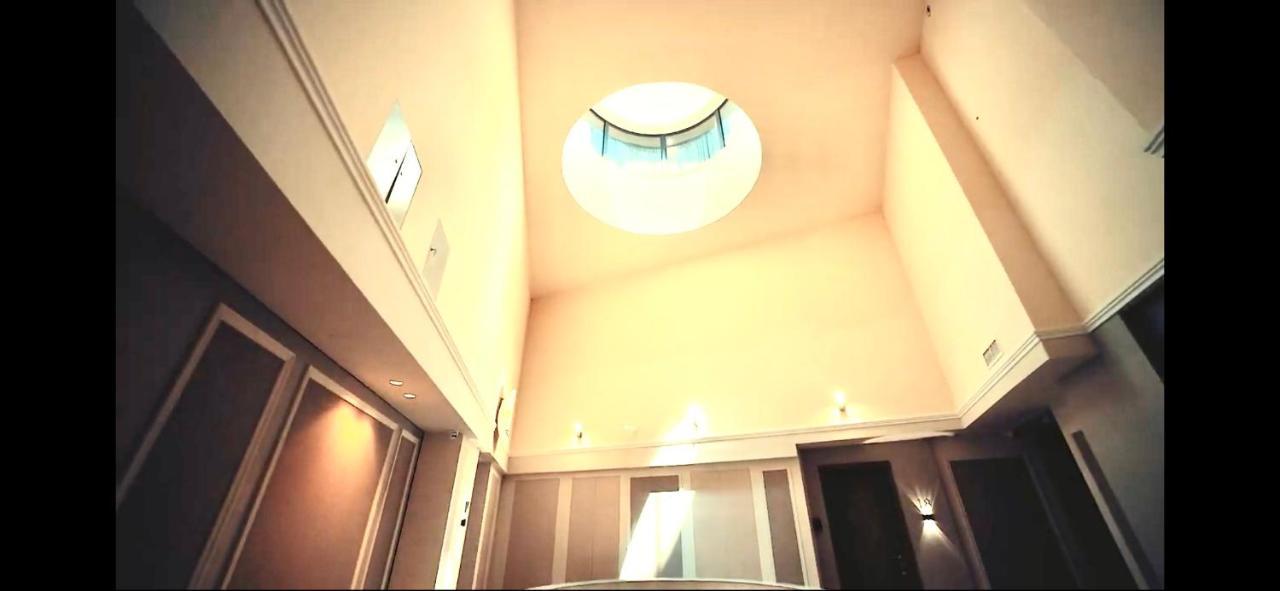 Avenue Residence Erywań Zewnętrze zdjęcie