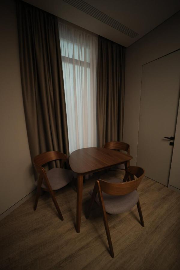 Avenue Residence Erywań Zewnętrze zdjęcie