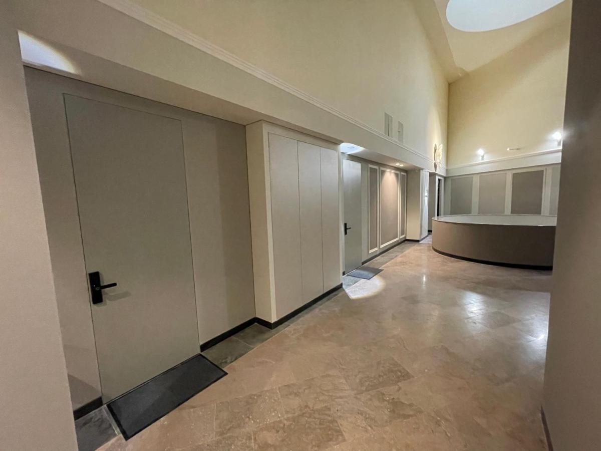 Avenue Residence Erywań Zewnętrze zdjęcie