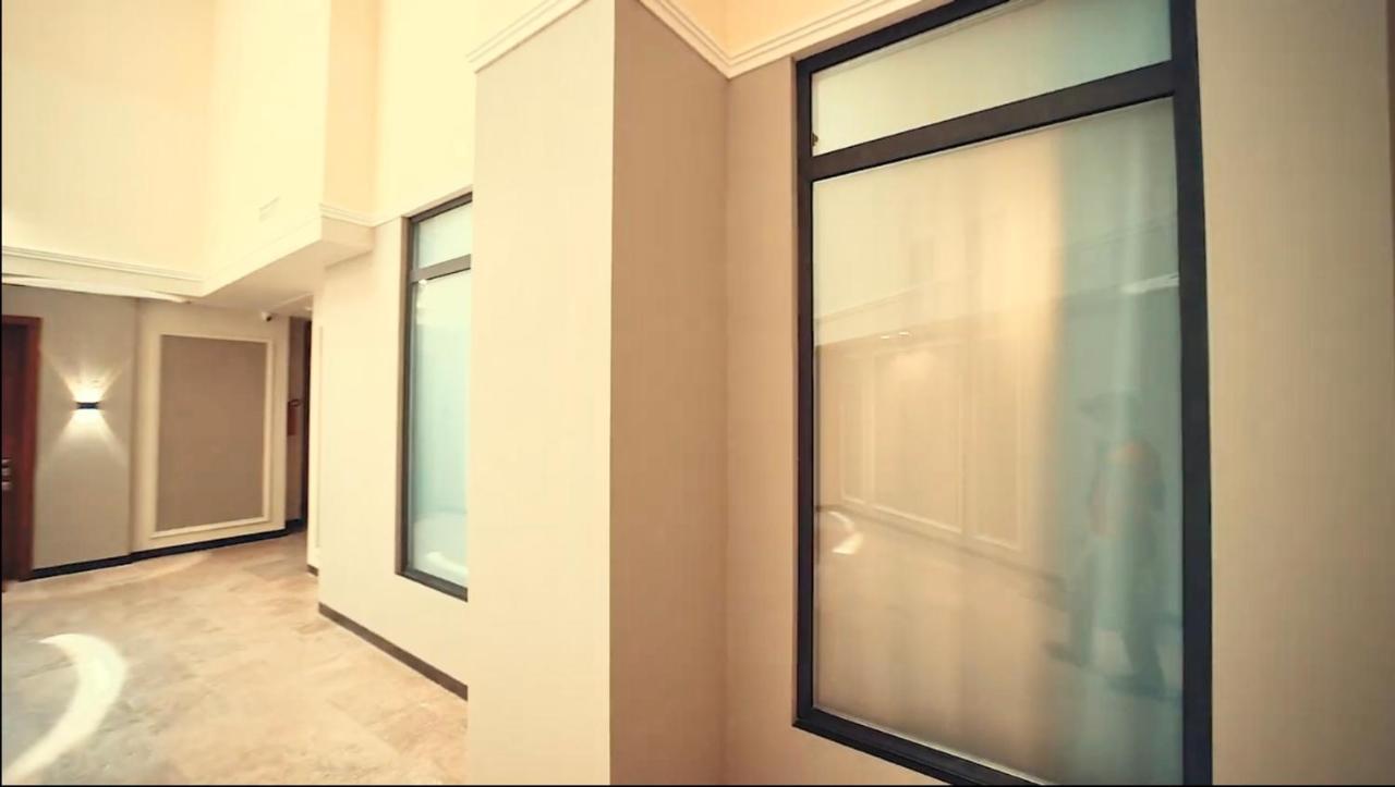 Avenue Residence Erywań Zewnętrze zdjęcie