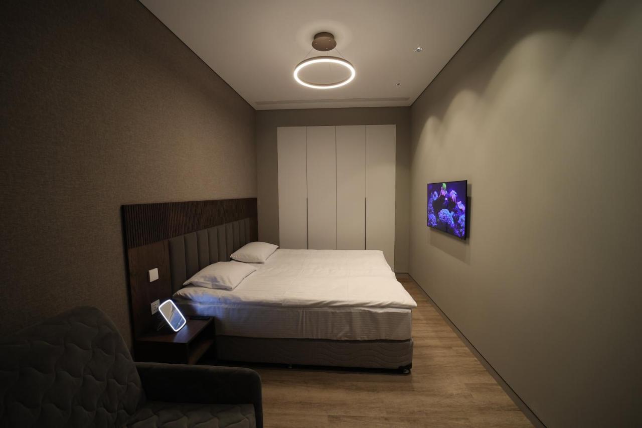 Avenue Residence Erywań Zewnętrze zdjęcie