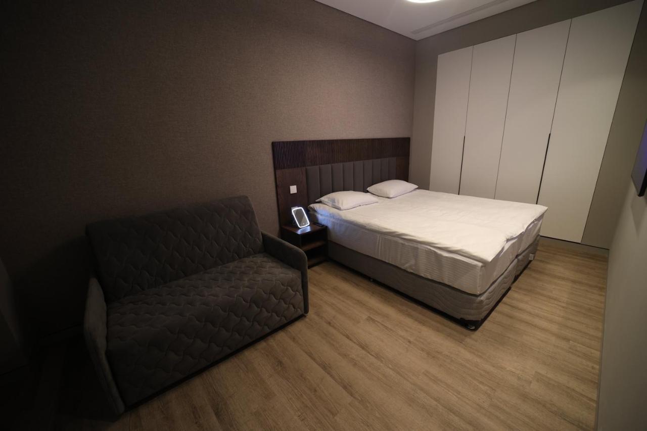 Avenue Residence Erywań Zewnętrze zdjęcie