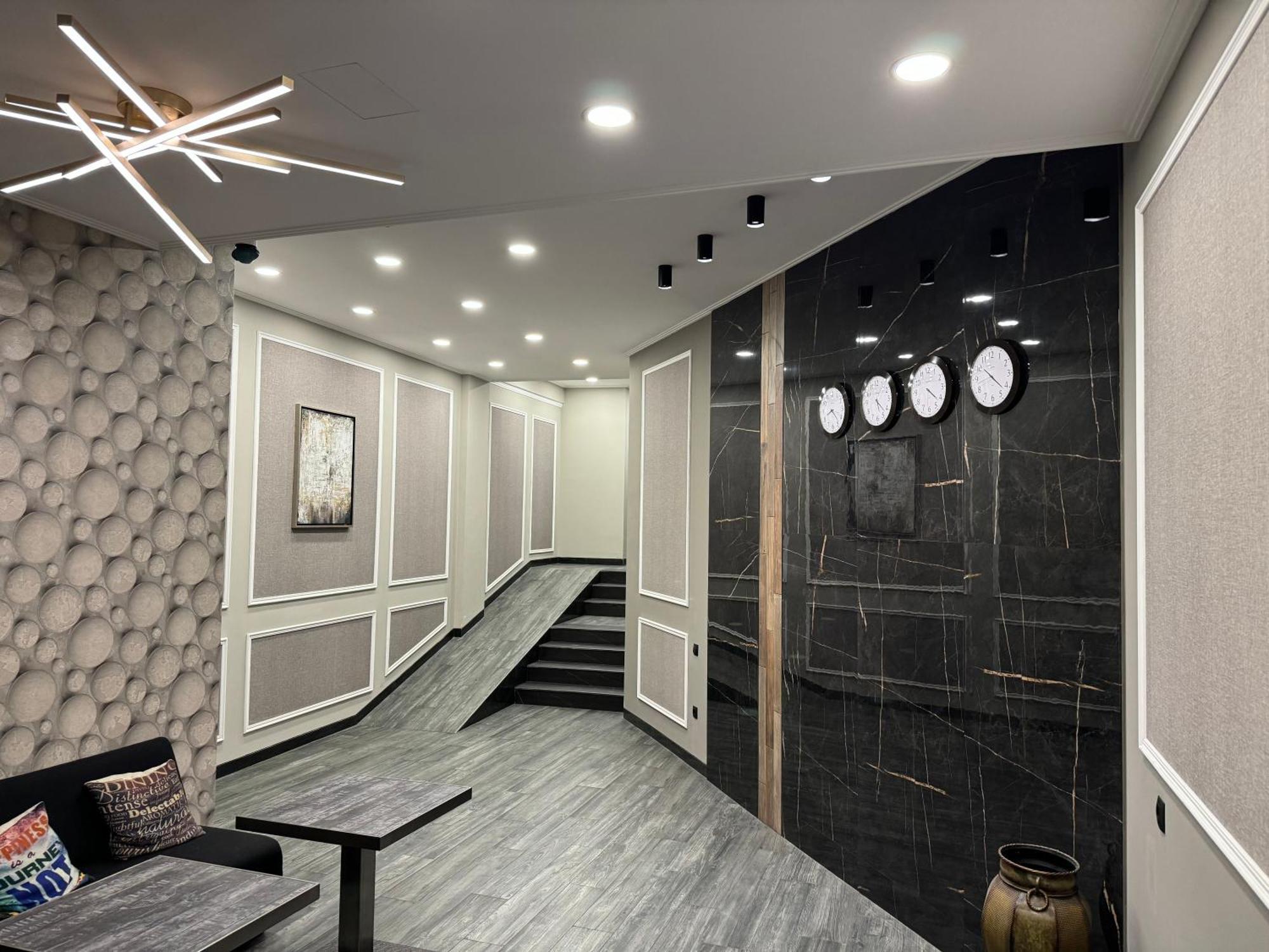 Avenue Residence Erywań Zewnętrze zdjęcie