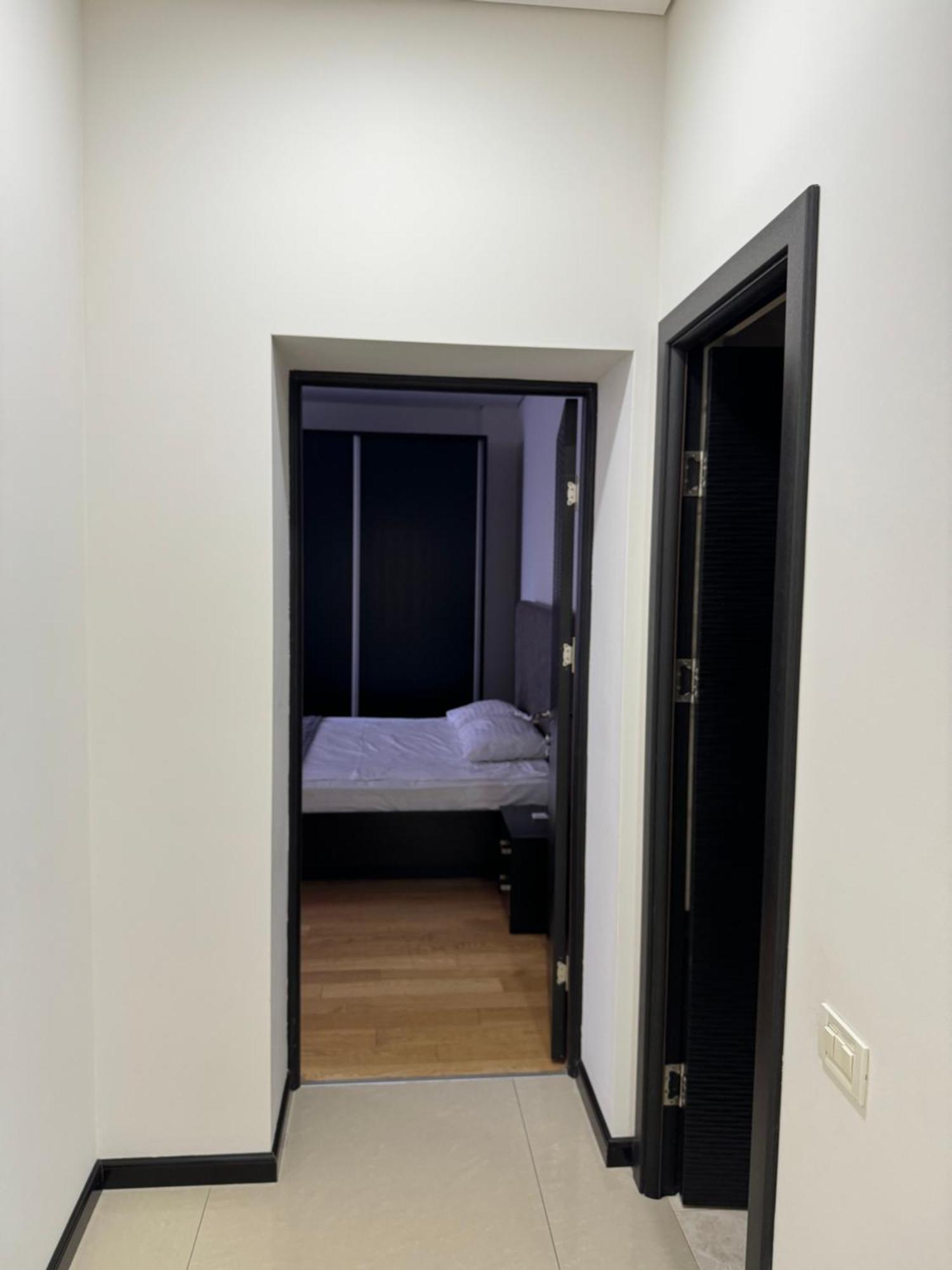 Avenue Residence Erywań Zewnętrze zdjęcie