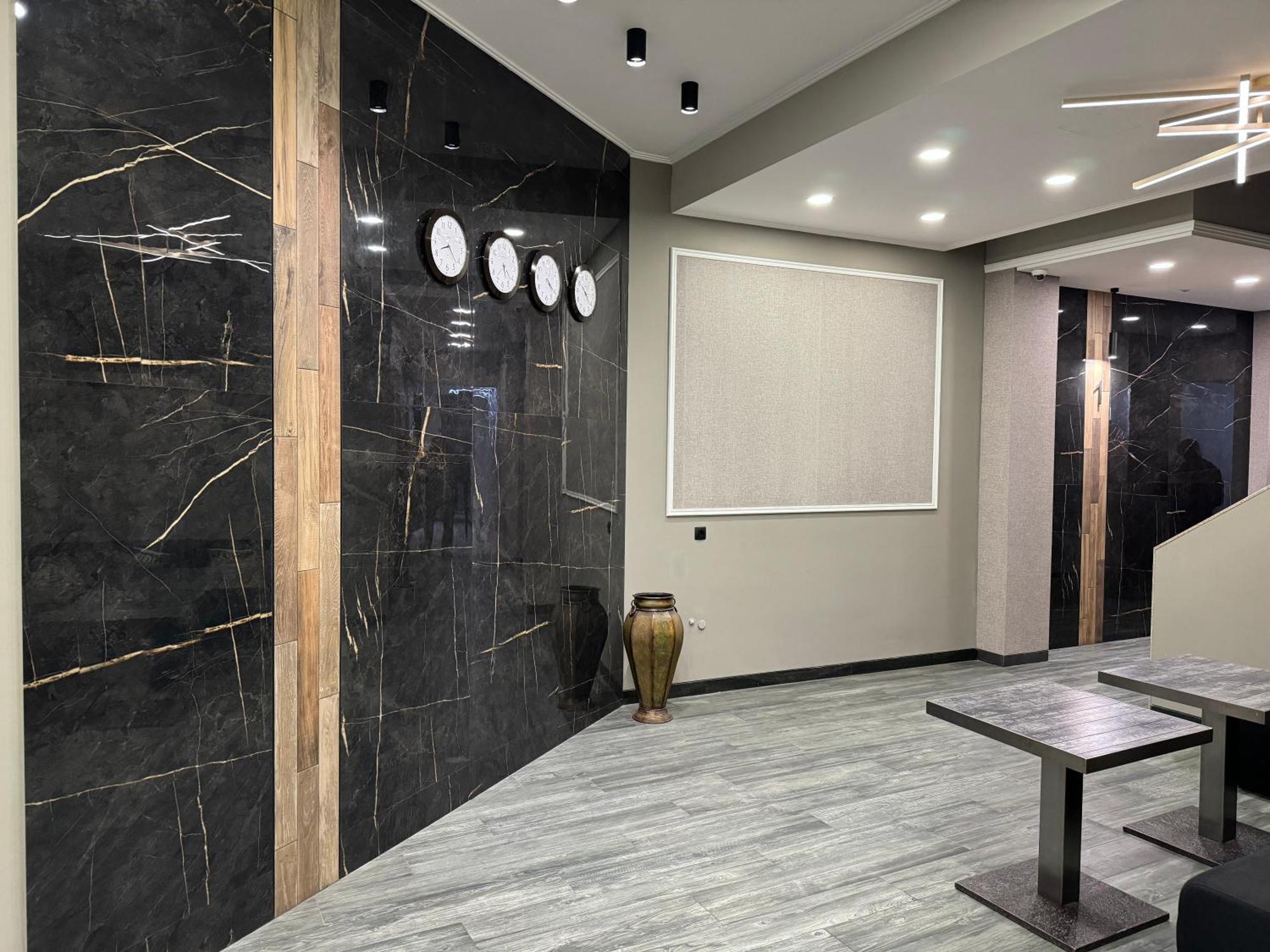 Avenue Residence Erywań Zewnętrze zdjęcie
