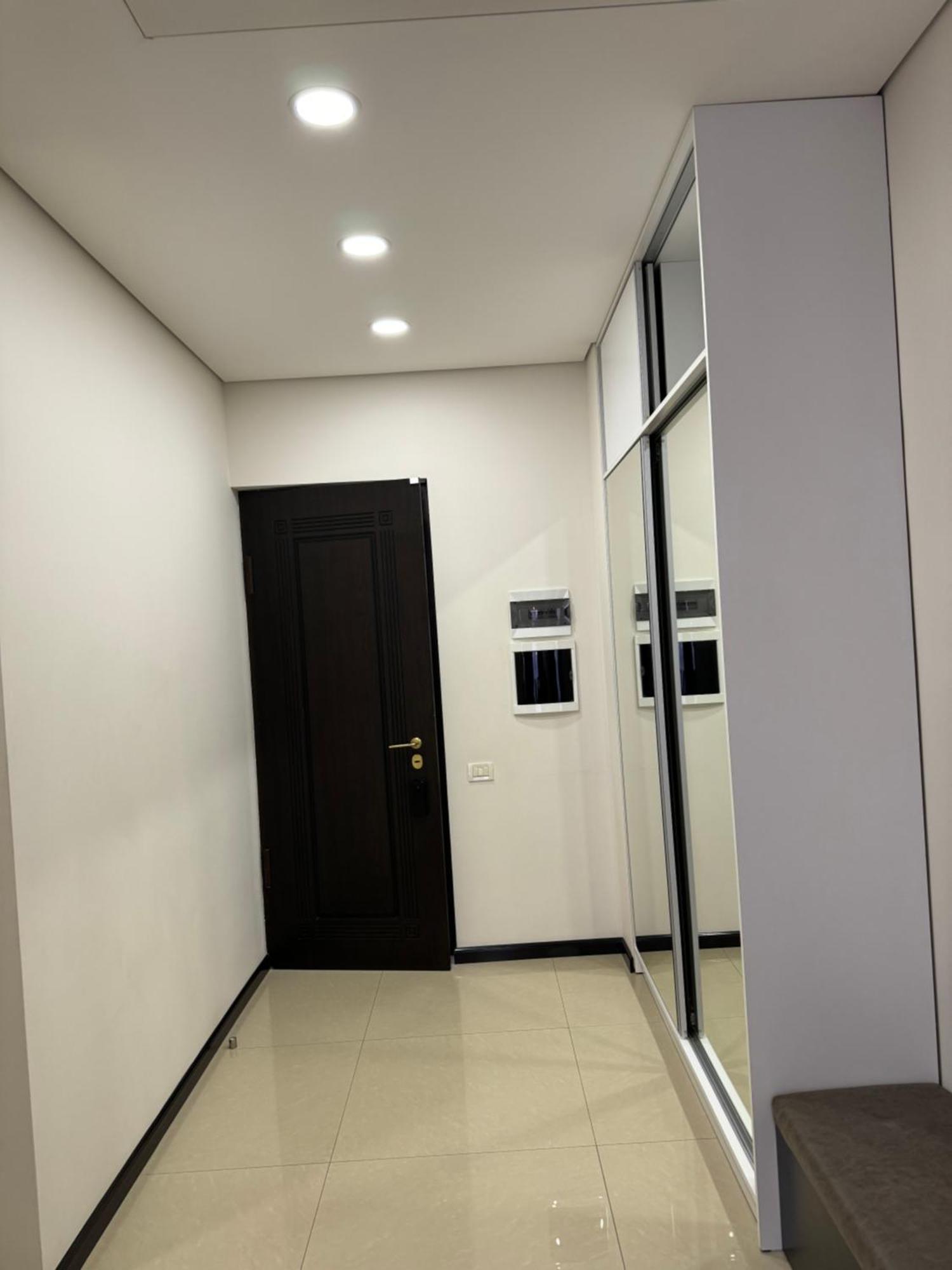 Avenue Residence Erywań Zewnętrze zdjęcie